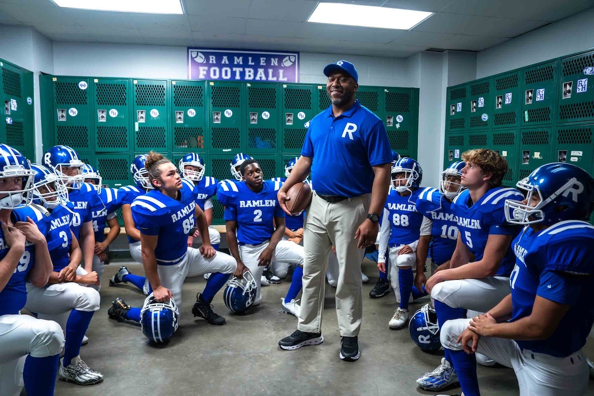 Football-Team-in-Locker-Room